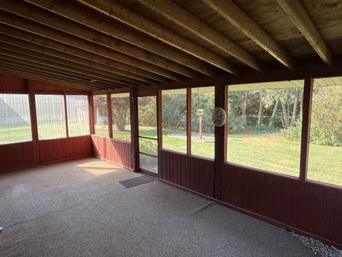 Tiny photo for 5514 S Forester Drive, Rochelle, IL 61068 (MLS # 12485178)