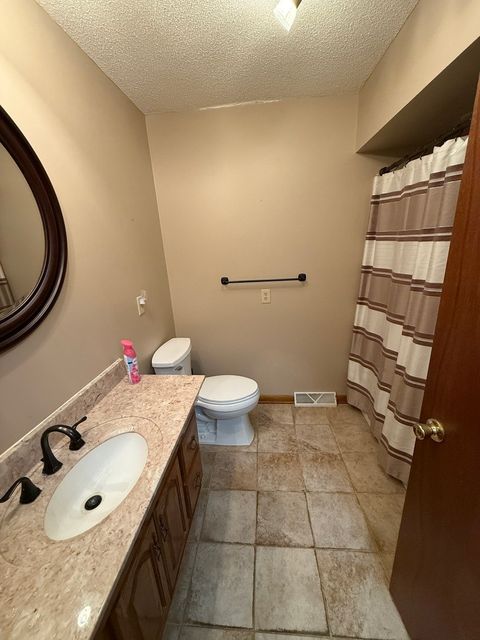 Tiny photo for 5514 S Forester Drive, Rochelle, IL 61068 (MLS # 12485178)