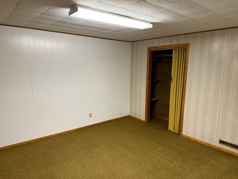 Tiny photo for 5514 S Forester Drive, Rochelle, IL 61068 (MLS # 12485178)