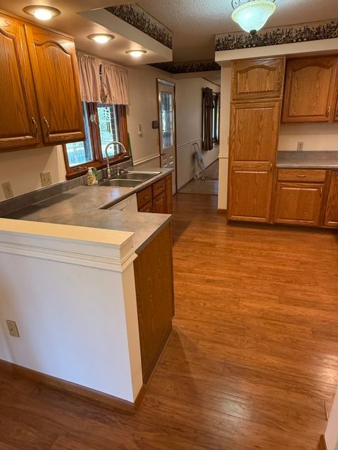 Tiny photo for 5514 S Forester Drive, Rochelle, IL 61068 (MLS # 12485178)