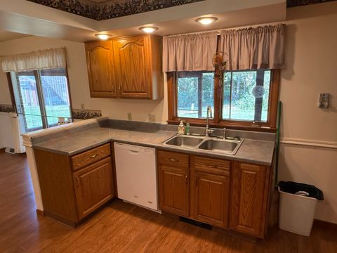 Tiny photo for 5514 S Forester Drive, Rochelle, IL 61068 (MLS # 12485178)