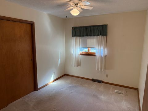 Tiny photo for 5514 S Forester Drive, Rochelle, IL 61068 (MLS # 12485178)