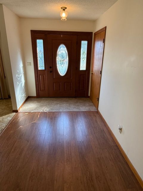 Tiny photo for 5514 S Forester Drive, Rochelle, IL 61068 (MLS # 12485178)
