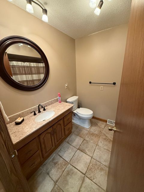 Tiny photo for 5514 S Forester Drive, Rochelle, IL 61068 (MLS # 12485178)