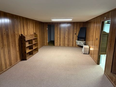 Tiny photo for 5514 S Forester Drive, Rochelle, IL 61068 (MLS # 12485178)