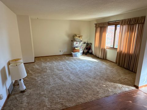 Tiny photo for 5514 S Forester Drive, Rochelle, IL 61068 (MLS # 12485178)