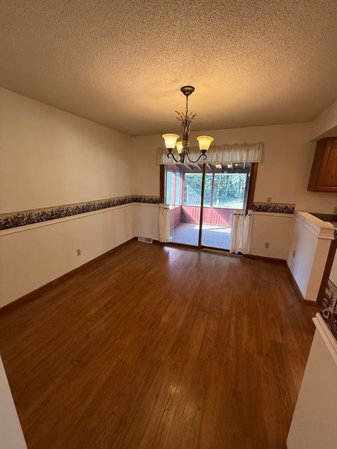 Tiny photo for 5514 S Forester Drive, Rochelle, IL 61068 (MLS # 12485178)