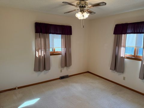 Tiny photo for 5514 S Forester Drive, Rochelle, IL 61068 (MLS # 12485178)