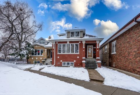 Photo of Elmwood Park, IL 60707 (MLS # 12528209)
