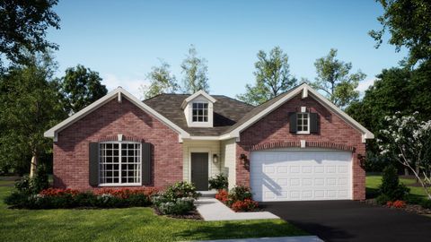 Photo of 7606 Blueblossom Lane, Joliet, IL 60431 (MLS # 12616077)