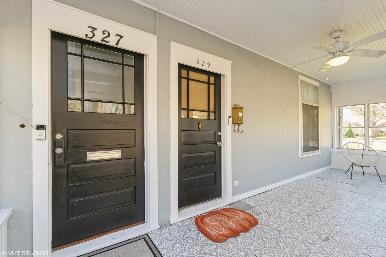 329 W Maple Avenue 327