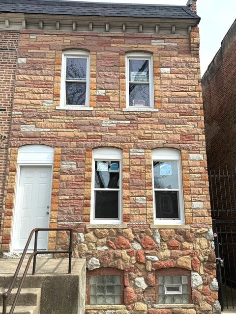 10757 S Champlain Avenue Chicago IL 60628
