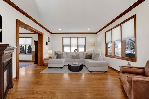 Tiny photo for 502 N Blanchard Street, Wheaton, IL 60187 (MLS # 12591238)