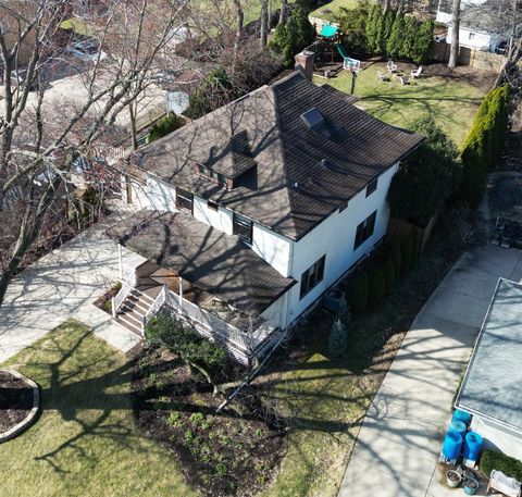 Tiny photo for 502 N Blanchard Street, Wheaton, IL 60187 (MLS # 12591238)