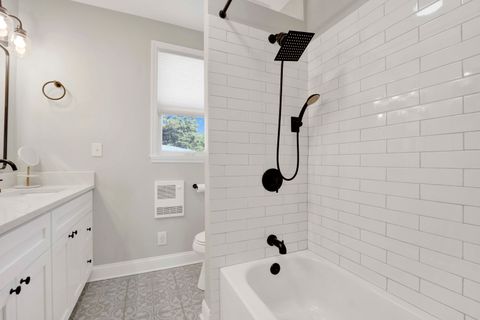 Tiny photo for 502 N Blanchard Street, Wheaton, IL 60187 (MLS # 12591238)