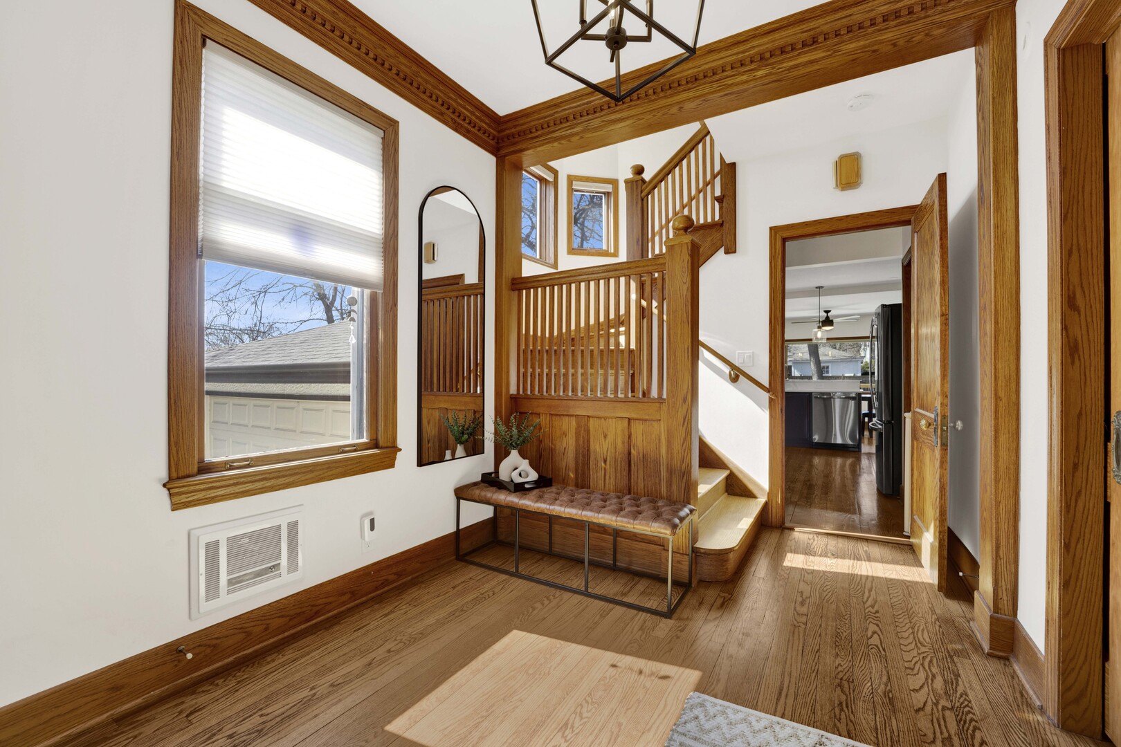 502 N Blanchard Street