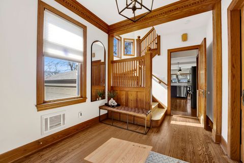 Tiny photo for 502 N Blanchard Street, Wheaton, IL 60187 (MLS # 12591238)