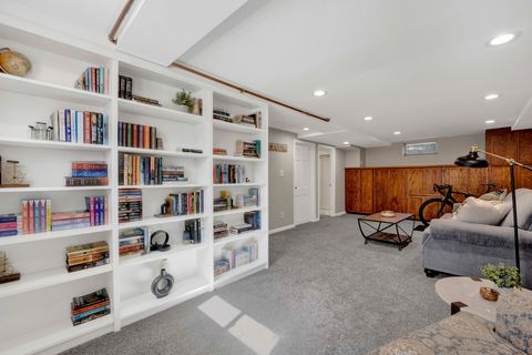 Tiny photo for 502 N Blanchard Street, Wheaton, IL 60187 (MLS # 12591238)