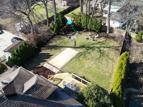 Tiny photo for 502 N Blanchard Street, Wheaton, IL 60187 (MLS # 12591238)