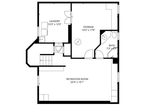 Tiny photo for 502 N Blanchard Street, Wheaton, IL 60187 (MLS # 12591238)