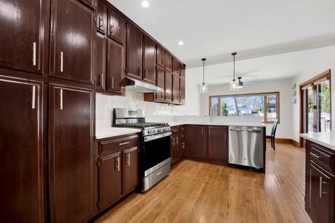 Tiny photo for 502 N Blanchard Street, Wheaton, IL 60187 (MLS # 12591238)