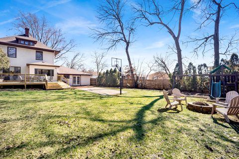 Tiny photo for 502 N Blanchard Street, Wheaton, IL 60187 (MLS # 12591238)