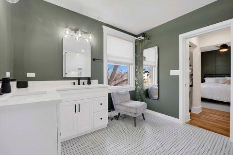 Tiny photo for 502 N Blanchard Street, Wheaton, IL 60187 (MLS # 12591238)