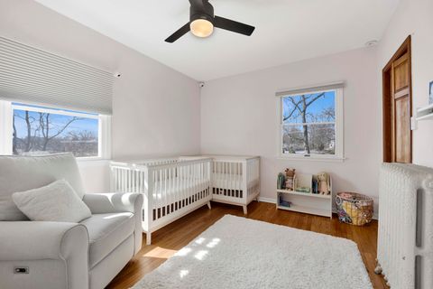 Tiny photo for 502 N Blanchard Street, Wheaton, IL 60187 (MLS # 12591238)