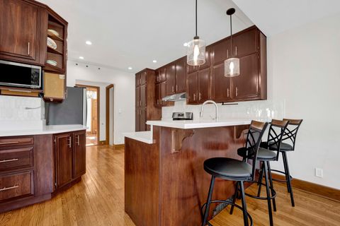 Tiny photo for 502 N Blanchard Street, Wheaton, IL 60187 (MLS # 12591238)