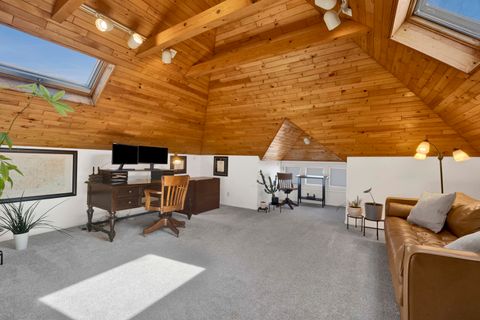 Tiny photo for 502 N Blanchard Street, Wheaton, IL 60187 (MLS # 12591238)