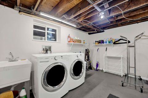 Tiny photo for 502 N Blanchard Street, Wheaton, IL 60187 (MLS # 12591238)