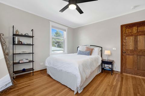 Tiny photo for 502 N Blanchard Street, Wheaton, IL 60187 (MLS # 12591238)