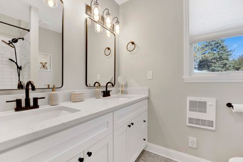 Tiny photo for 502 N Blanchard Street, Wheaton, IL 60187 (MLS # 12591238)