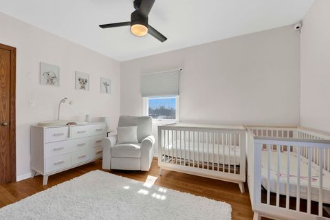 Tiny photo for 502 N Blanchard Street, Wheaton, IL 60187 (MLS # 12591238)