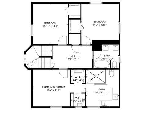 Tiny photo for 502 N Blanchard Street, Wheaton, IL 60187 (MLS # 12591238)