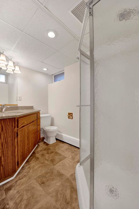 Tiny photo for 502 N Blanchard Street, Wheaton, IL 60187 (MLS # 12591238)