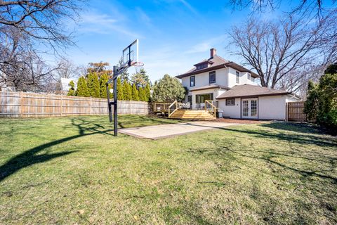 Tiny photo for 502 N Blanchard Street, Wheaton, IL 60187 (MLS # 12591238)