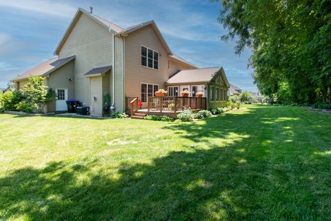 A home in Bloomington