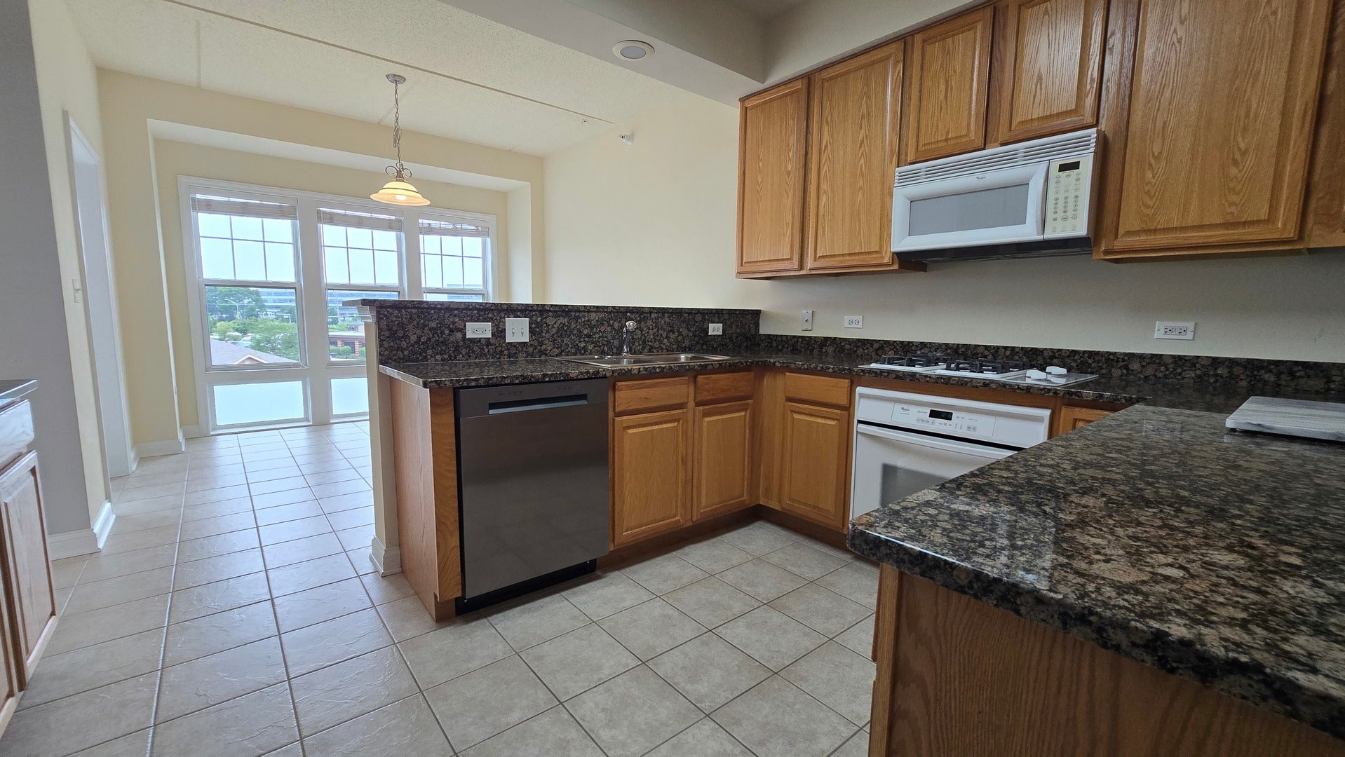 101 Pointe Drive 302
