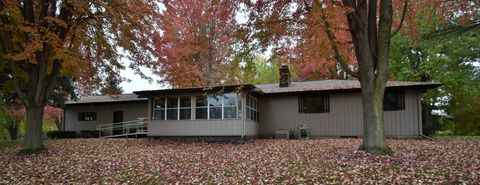 Tiny photo for 8108 Howe Road, Wonder Lake, IL 60097 (MLS # 12504214)