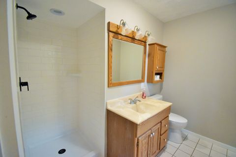 Tiny photo for 8108 Howe Road, Wonder Lake, IL 60097 (MLS # 12504214)