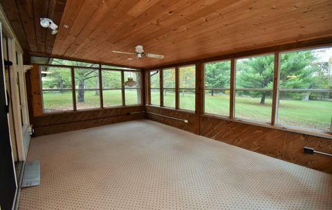 Tiny photo for 8108 Howe Road, Wonder Lake, IL 60097 (MLS # 12504214)