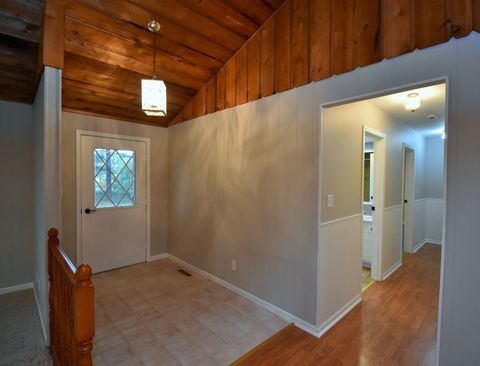 Tiny photo for 8108 Howe Road, Wonder Lake, IL 60097 (MLS # 12504214)