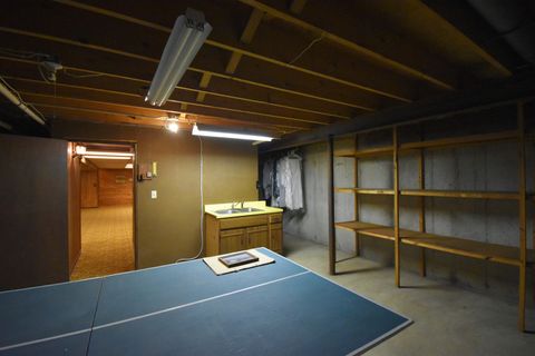 Tiny photo for 8108 Howe Road, Wonder Lake, IL 60097 (MLS # 12504214)