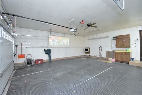 Tiny photo for 8108 Howe Road, Wonder Lake, IL 60097 (MLS # 12504214)