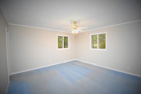 Tiny photo for 8108 Howe Road, Wonder Lake, IL 60097 (MLS # 12504214)