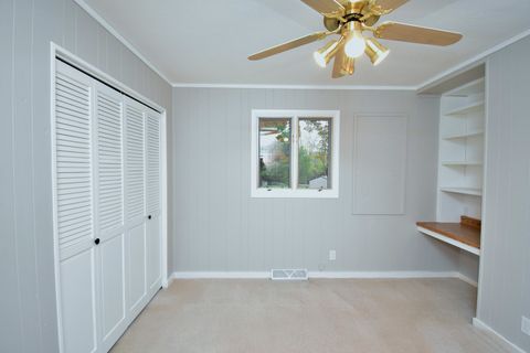 Tiny photo for 8108 Howe Road, Wonder Lake, IL 60097 (MLS # 12504214)