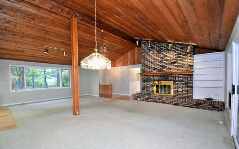 Tiny photo for 8108 Howe Road, Wonder Lake, IL 60097 (MLS # 12504214)