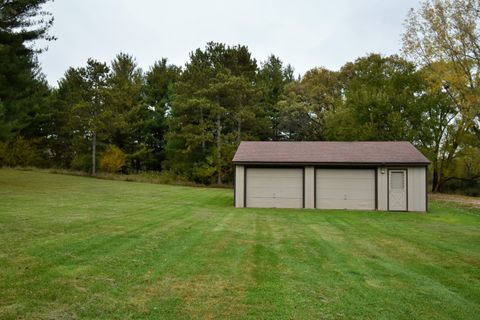 Tiny photo for 8108 Howe Road, Wonder Lake, IL 60097 (MLS # 12504214)
