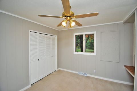 Tiny photo for 8108 Howe Road, Wonder Lake, IL 60097 (MLS # 12504214)